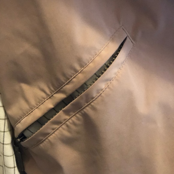 Barbour Jackets & Coats Barbourfabulous Expensive Mens Trench Like Jkt Poshmark